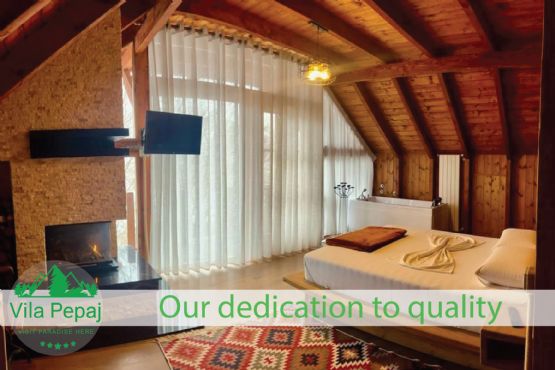 Vila Pepaj Razem, Guest house Vila Pepaj Razem, Agroturizmi Vila Pepaj R...