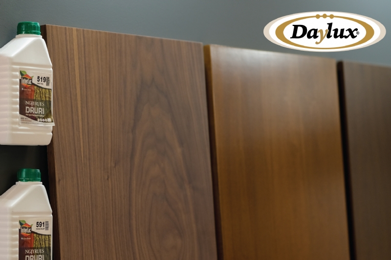 Inter lac, Katalizator per llak PU, si te perdor katalizator per llak, p...